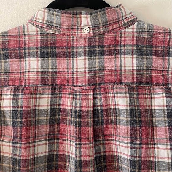 BEAMS+ (made in Japan) size XL but fits like a L. - Picture 3 of 3